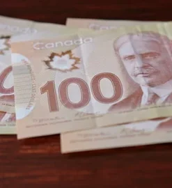 Buy Fake $100 CAD Polymer Banknotes