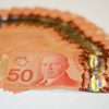 Buy Fake $50 CAD Polymer Banknotes