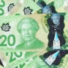 Buy Fake $20 CAD Polymer Banknote