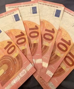 Alternative view of Buy €10 Euro Bills