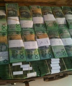 Alternative view of Buy AUD 100 Dollars