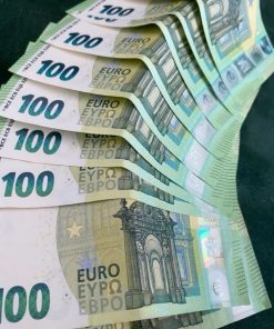Alternative view of Buy €100 Euro Bills