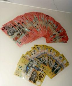 Alternative view of buy AUD 20 Dollars