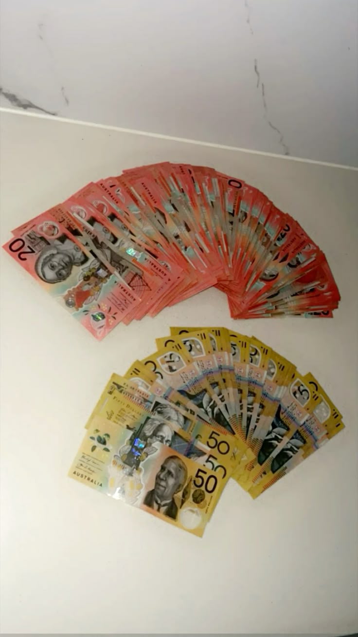 buy AUD 20 Dollars - Image 2