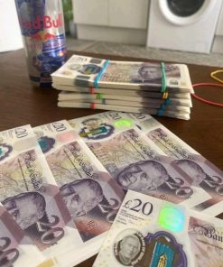 Alternative view of Buy £20 GBP Bills