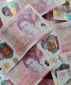 Alternative view of Buy £50 GBP Bills