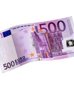 buy 500 Euro Bills