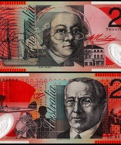 buy AUD 20 Dollars