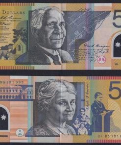 Buy AUD 50 Dollars