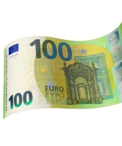 Buy €100 Euro Bills
