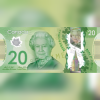 Buy Fake $20 CAD Polymer Banknote