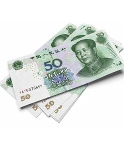 Buy Fake ¥50 CNY Banknotes