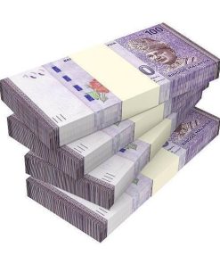 Buy Fake RM20 Banknotes