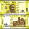 Buy Fake ₹20 Rupees Banknotes
