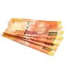 Buy Fake R200 South African Rand Banknotes