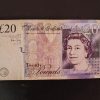 Buy £20 GBP Bills