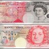Buy £50 GBP Bills